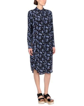 Платье EQUIPMENT FEMME