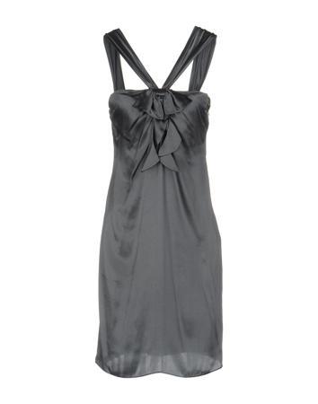 Платье GALLIANO