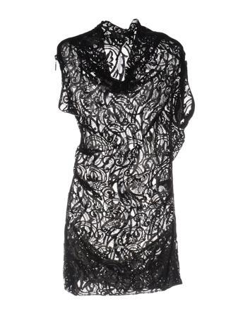 Платье PLEIN SUD JEANS Платье PLEIN SUD JEANS