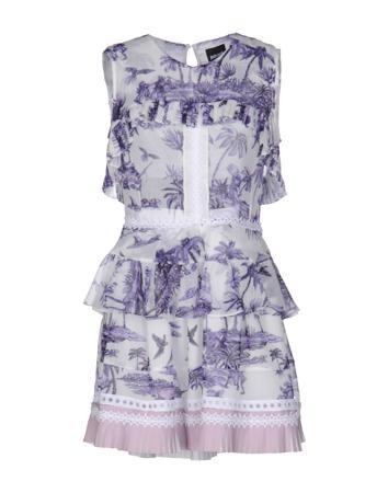 Платье JUST CAVALLI