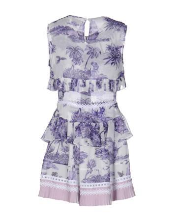 Платье JUST CAVALLI