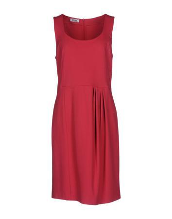 Платье MOSCHINO CHEAP AND CHIC