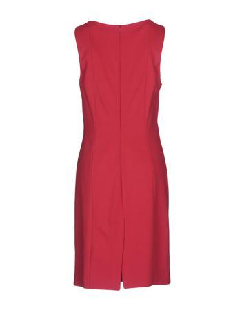 Платье MOSCHINO CHEAP AND CHIC