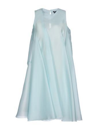 Платье JIL SANDER NAVY