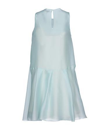 Платье JIL SANDER NAVY