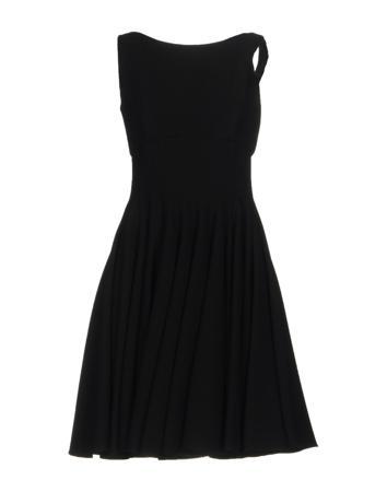 Платье MIU MIU