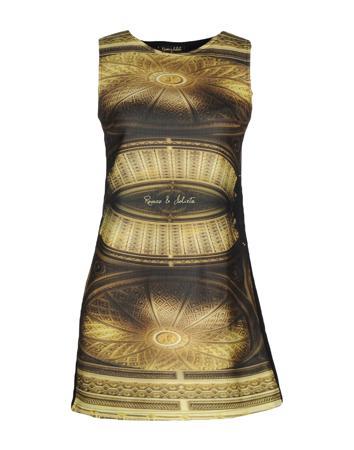 Платье ROMEO & JULIETA