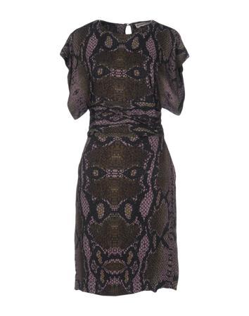 Платье BOLONGARO TREVOR