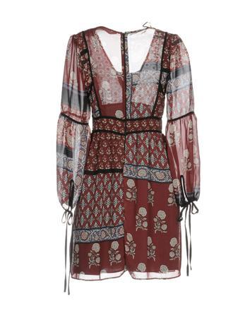 Платье NAF NAF