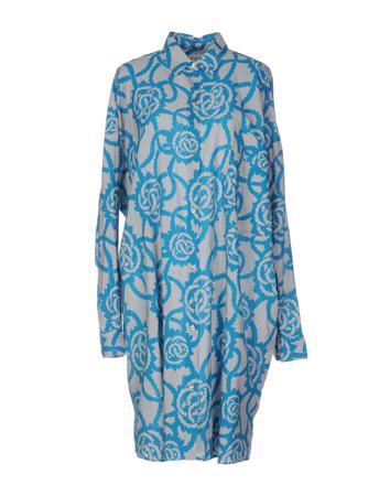 Платье DRIES VAN NOTEN