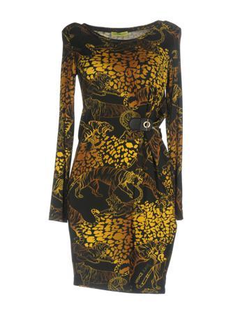 Платье VERSACE JEANS