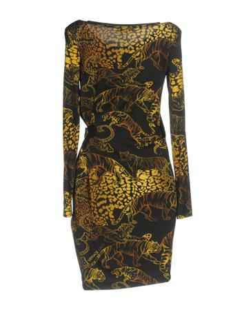 Платье VERSACE JEANS