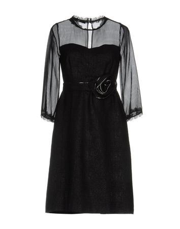 Платье PAOLA FRANI