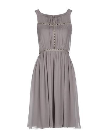 Платье THOMAS WYLDE