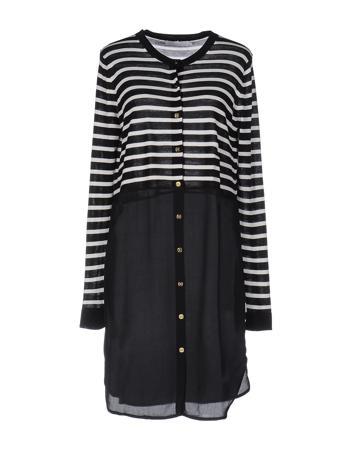 Платье SILK AND CASHMERE