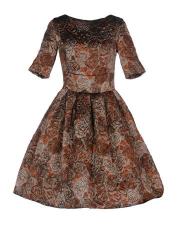 Платье IO COUTURE