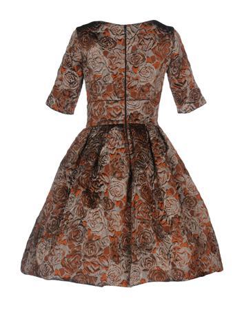 Платье IO COUTURE