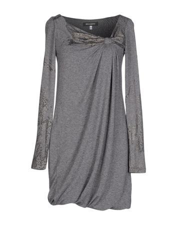 Платье ERMANNO DI ERMANNO SCERVINO