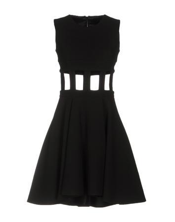 Платье DAVID KOMA
