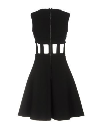 Платье DAVID KOMA