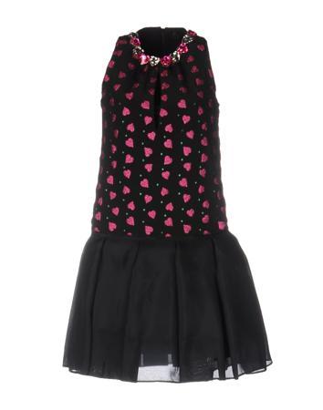 Платье JO NO FUI