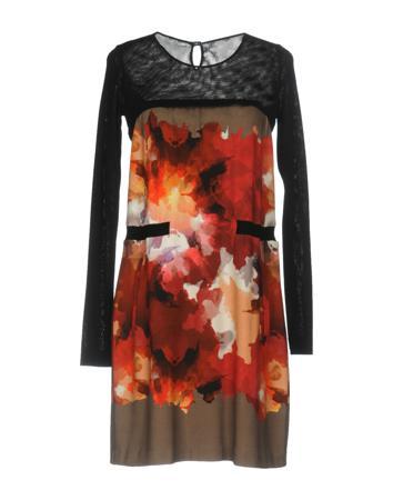 Платье PIANURASTUDIO