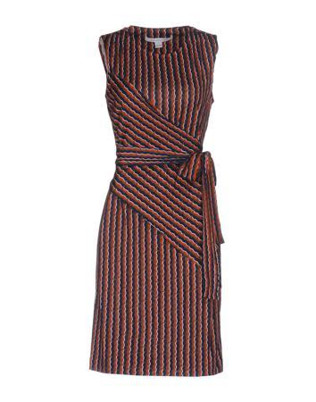 Платье DIANE VON FURSTENBERG