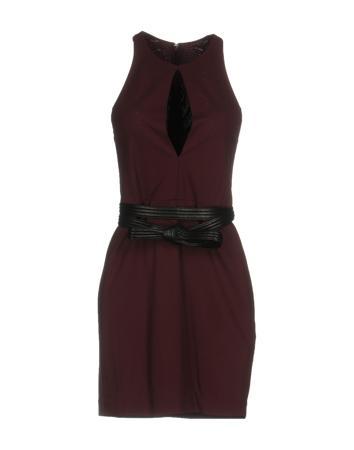 Платье DSQUARED2