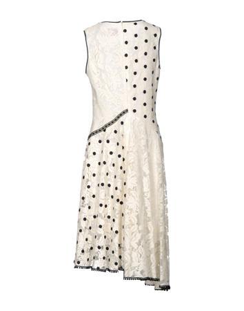 Платье SPACE STYLE CONCEPT