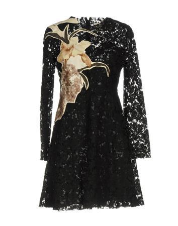 Платье VALENTINO