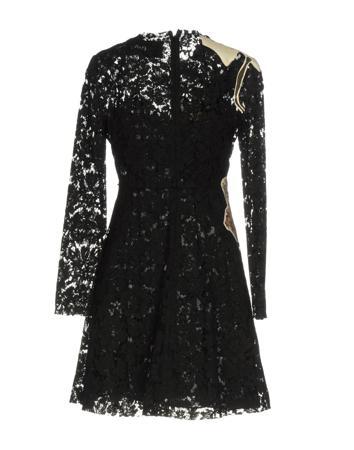 Платье VALENTINO