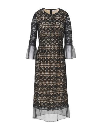 Платье VILSHENKO