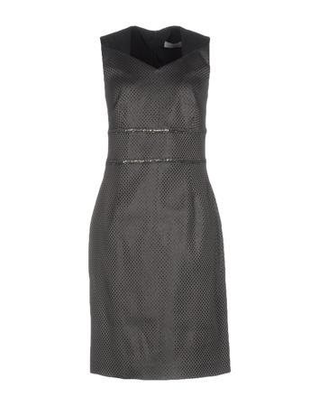 Платье D.EXTERIOR