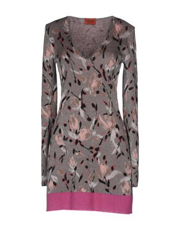 Платье MISSONI