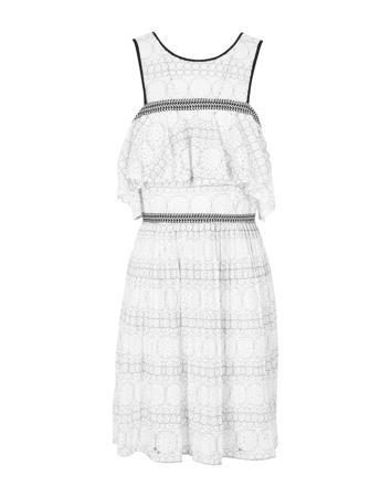 Платье FOXIEDOX