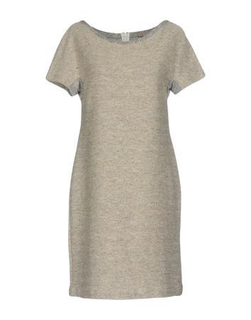 Платье CAPOBIANCO