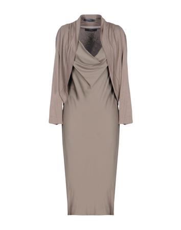 Платье BLUE LES COPAINS