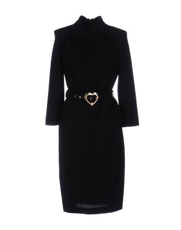 Платье LOVE MOSCHINO