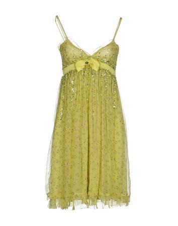 Платье SCEE by TWIN-SET