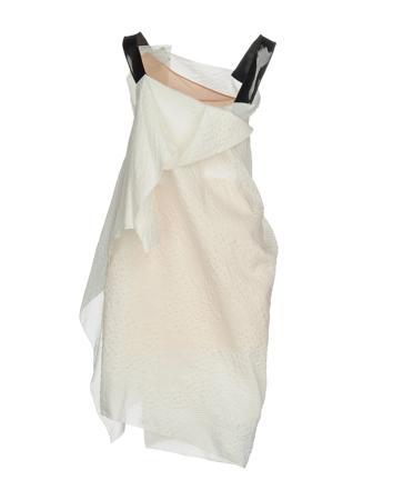 Платье ROLAND MOURET