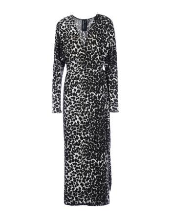 Платье KAMALIKULTURE by NORMA KAMALI