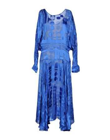 Платье PREEN by THORNTON BREGAZZI