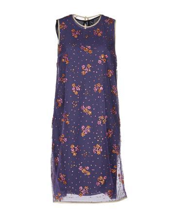 Платье MARY KATRANTZOU