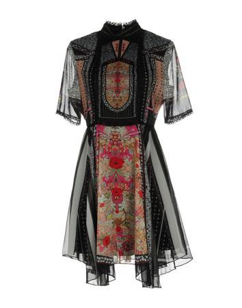 Платье PICCIONE•PICCIONE by SILVIAN HEACH