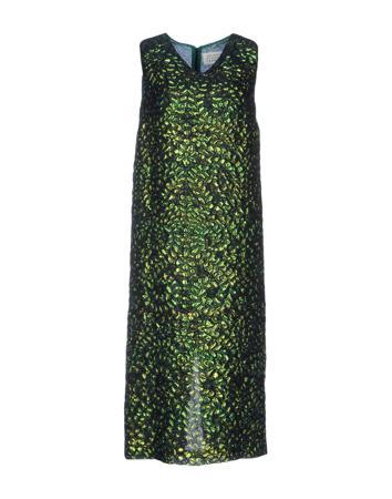 Платье MAISON MARGIELA
