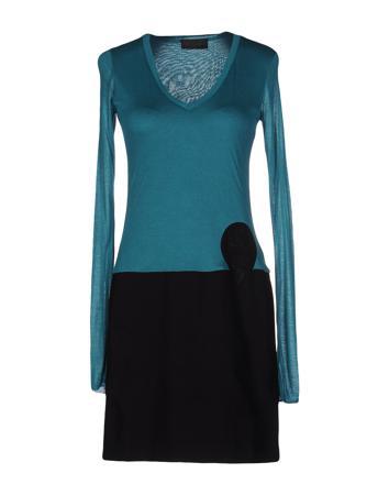 Платье CRISTIANO BURANI