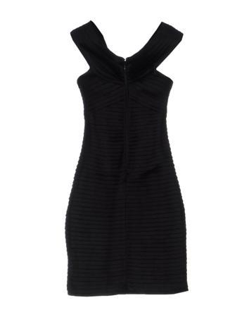 Платье ELISABETTA FRANCHI GOLD