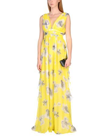 Платье MSGM