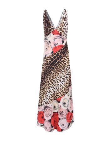 Платье MOSCHINO CHEAP AND CHIC