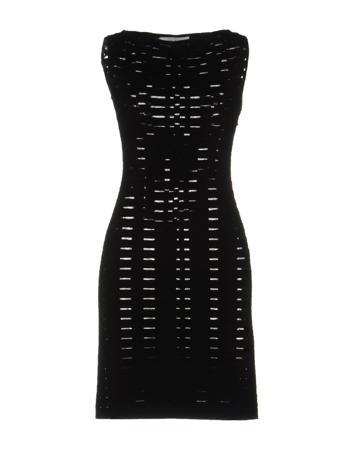 Платье MANUEL FACCHINI